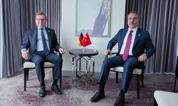 Dışişleri Bakanı Fidan, Alman mevkidaşı Wadephul ile görüştü