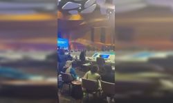 Dışişleri Bakanı Fidan, İsrail Cumhurbaşkanı Herzog konuşurken salonu terk etti