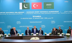 Mekke İttifakı’nda ikinci toplantı yarın