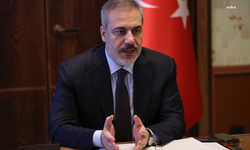 Dışişleri Bakanı Fidan, Norveç-Finlandiya ortak çağrısı kapsamında düzenlenen çevrim içi toplantıya katıldı