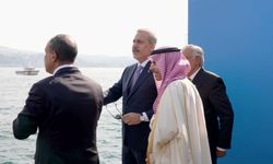 Dışişleri Bakanı Fidan, R4 Dışişleri Bakanları Toplantısı'na ev sahipliği yaptı