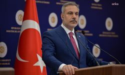 Dışişleri Bakanı Fidan'dan İspanyol mevkidaşına başsağlığı telefonu