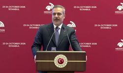 Dışişleri Bakanı Hakan Fidan: Mekke İttifakı bölgesel güvenliği korumak için kuruldu