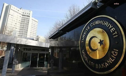 Dışişleri Bakanlığı'ndan Husilerin Suudi Arabistan'daki havalimanına yönelik saldırısına kınama