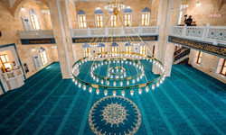 Diyanet İşleri Başkanlığınca hazırlanan 'Birlik ve Beraberlik' konulu cuma hutbesi yayınlandı