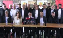 Diyarbakır esnafından vergi denetimlerine tepki: 'Esnafı cezalandırarak bütçe açığını kapatamazsınız'
