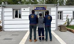 Diyarbakır'da aranan 105 kişi JASAT operasyonlarıyla yakalandı