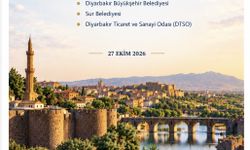 Diyarbakır'dan bütçe maratonuna yatırım taleplerini içeren rapor