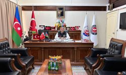 DMS Genel Başkanı Cengiz: 657 sayılı Kanun sil baştan yeniden düzenlenmeli
