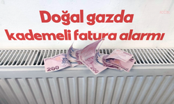 Doğal gazda kademeli fatura alarmı, sınırı aşanın faturası en az yüzde 50 artacak