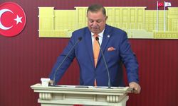 Doğan Bekin: 'Fatih Erbakan'ın nezaketinden istifade ederek partiyi omurgasızlaştırma girişimi utanç vesikası olarak karşımızdadır'