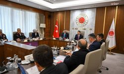Dolandırıcılıkla Mücadele Merkezi kuruluyor