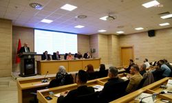 DTSO Başkanı Kaya: 'Diyarbakır'ın sorunlarını Ankara'ya taşıyacağız'