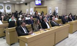 DTSO Başkanı Mehmet Kaya: 'Bölgesel kalkınma farklarını azaltacak politikalara ihtiyacımız var'