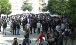 DTSO Başkanlığı'na yeniden seçilen Kaya: 'Diyarbakır kendine yakışan bir seçim yaptı'