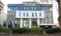 DTSO'dan seçim açıklaması: 'Seçimler herhangi bir yönetimin kendi tercihiyle belirlediği bir süreç değildir'