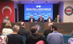 EBSAM araştırması: Her 10 öğrencide 6'sı akran zorbalığına tanık oldu