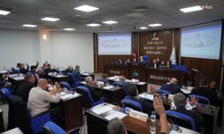 Edremit Belediyesi'nin 2027 yılı bütçesi, 4,2 milyar TL olarak belirlendi