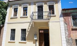 Efeler Belediyesi, Atatürk Kültür Evi'ni hizmete açıyor