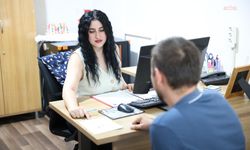 Efeler Belediyesi İstihdam Merkezi, iş arayanlarla işverenleri buluşturuyor