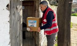 Efeler Belediyesi, sosyal destek hizmetleriyle vatandaşların yaşamını kolaylaştırıyor