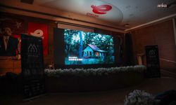 Efeler'de '4. Uluslararası Mitoloji Film Festivali' başladı