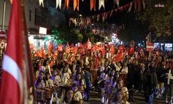 Efes Selçuk'ta Cumhuriyet Bayramı coşkusu, kültür, tarih ve müzikle yaşanacak