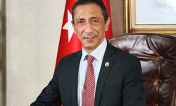 Eğitim Gücü Sen Genel Başkanı Özat'tan sendika barajı tepkisi: 'Böyle bir teklifi getiremeyeceksiniz'
