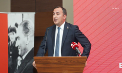Eğitim-İş Genel Başkanı Özbay: 'Ucuz ve güvencesiz çocuk emeği üzerine kurulu MESEM modeline derhal son verilmelidir'