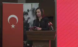 Eğitim-İş'in 21. kuruluş yıl dönümü...Emek Ödülü Bağımsız Maden İşçileri Sendikası'na verildi
