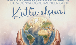 Eğitim-İş'ten '5 Ekim' mesajı: Kutlama değil, hak arama ve mücadele günü