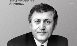 Eğitim-İş'ten Ahmet Taner Kışlalı için anma mesajı