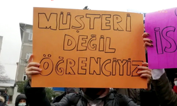 Eğitim-İş'ten Boğaziçi Üniversitesi'ndeki yemek zammına tepki