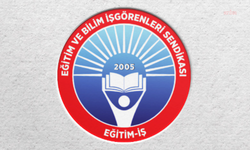 Eğitim-İş'ten iki üniversite öğrencisinin tutuklanmasına tepki: 'Milli Eğitim Bakanı'nı eleştirmek suç değildir'