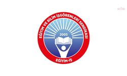 Eğitim-İş'ten MEB'in 'Ortak Yazılı Sınav Sistemi'ne tepki: Öğretmenin ölçme değerlendirme yetkisi kısıtlanıyor