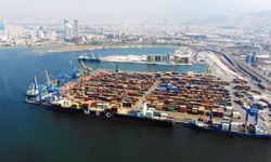 Türkiye'nin İhracatında 9,8 Milyar Dolarlık Başarı!