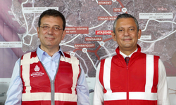 Ekrem İmamoğlu'ndan YENİ Parti'nin ilk kurultayı öncesi çağrı: 'Rekor üye ile sandığa gidelim'