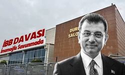 Ekrem İmamoğlu'nun İBB Davası'ndaki savunması sürüyor: 'Güvende olmak makam araçlarını arka arkaya dizmek değil, kendinden farklı olandan korkmadan yaşamaktır'