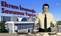 Ekrem İmamoğlu'nun İBB Davası'ndaki savunması sürüyor: 'Hevesleri kursaklarında kalacak. Millet bu açgözlülüğe, bu ihanete asla ve asla izin vermeyecek'