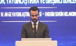 ELDER Başkanı Erdeniz: 'Elektrik dağıtım altyapısına 10 yılda en az 50 milyar dolar yatırım gerekiyor'