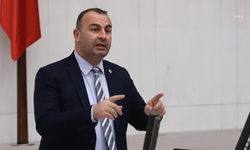 Elektrikte tüketim sınırının düşürülmesine tepki... YENİ Partili Arslan: 'Yüksek dağıtım bedellerini geri çekin'
