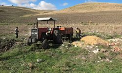 Emekli oldu, kendisini çeşme yaptırmaya adadı