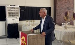 EMEP Genel Başkanı Aslan: 'Mücadele etmekten ve birleşmekten başka hiçbir güvencemiz yok'