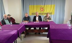 EMEP'li Aslan: 'İmbat Madencilik'te geçmişten bugüne 12 işçi hayatını kaybetti ama patron ve müdürler ceza almadı'