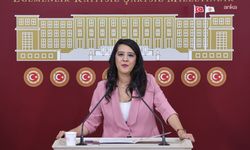 EMEP'li Karaca, baro başkanının '70 avukatı hâkim ve savcı yaptık' açıklamasını Bakan Gürlek'e sordu 