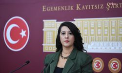 EMEP'li Karaca, Gaziantep Üniversitesi yemek ihalesinde 'yaklaşık 1 milyar TL'lik kamu zararı' iddialarını TBMM gündemine taşıdı