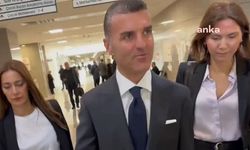 Emir Sarıgül tutuklama talebiyle hakimliğe sevk edildi