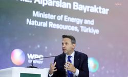 Enerji ve Tabii Kaynaklar Bakanı Bayraktar Riyad'da temaslarda bulundu: Enerji güvenliği bir numaralı öncelik haline gelecek