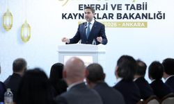 Bakan Bayraktar açıkladı! 2040 için yüzde 70 hedefi