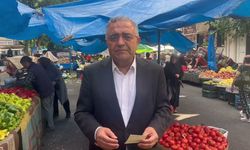 Enflasyon rakamları açıklandı: YENİ Partili Tanrıkulu: 'Enflasyon düşmüyor, rakamlar ortada'